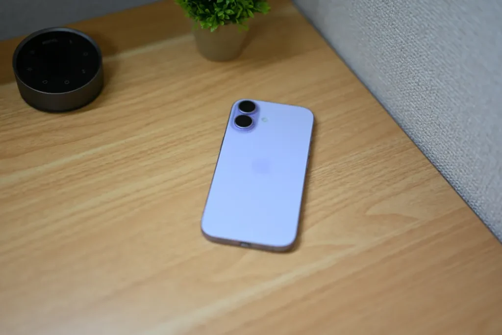 iPhone17
