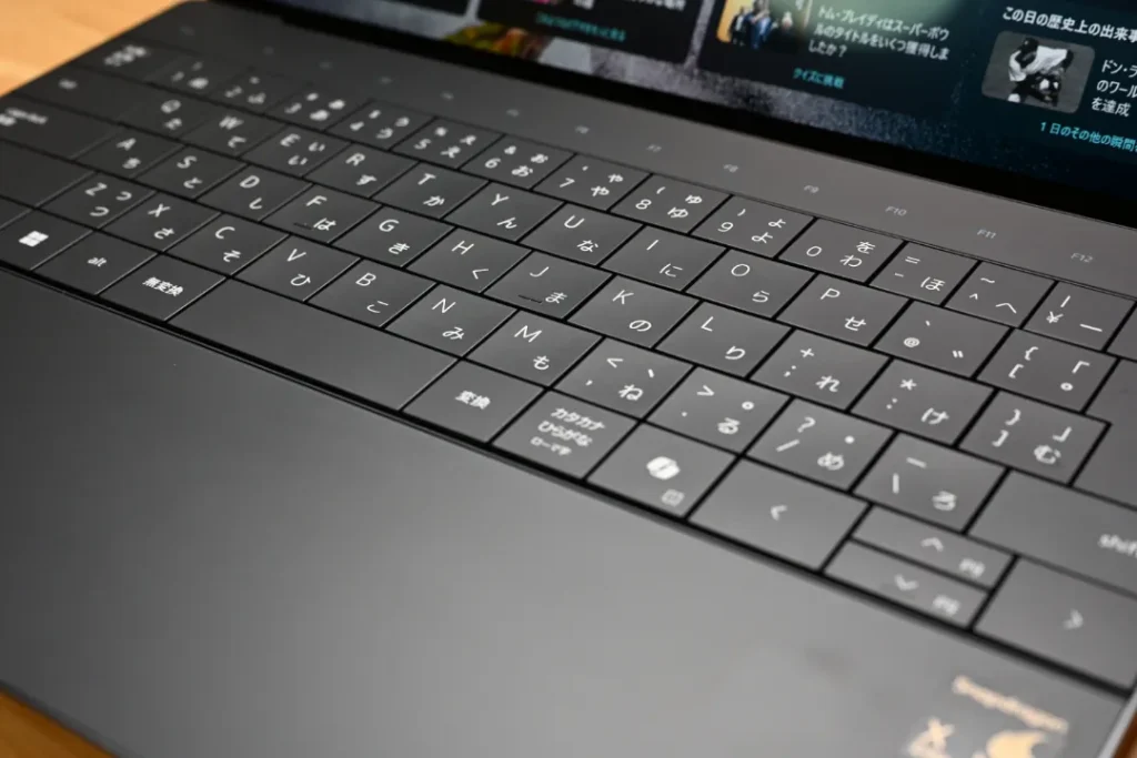 XPS 13 Snapdragon