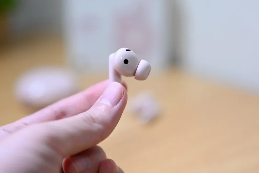 HUAWEI FreeBuds 7i