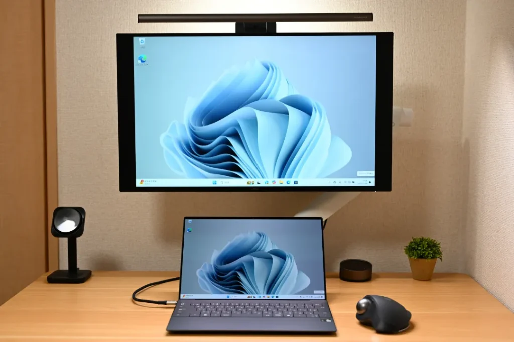 XPS 13 Snapdragon