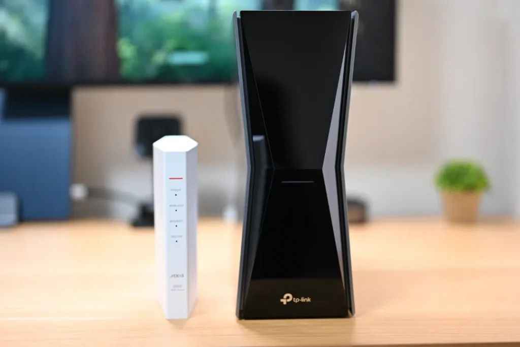 TP-Link Archer BE805