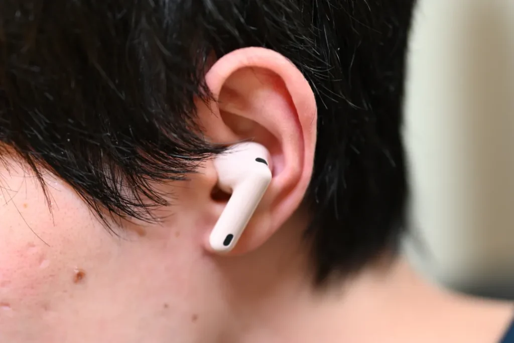HUAWEI FreeBuds 7i