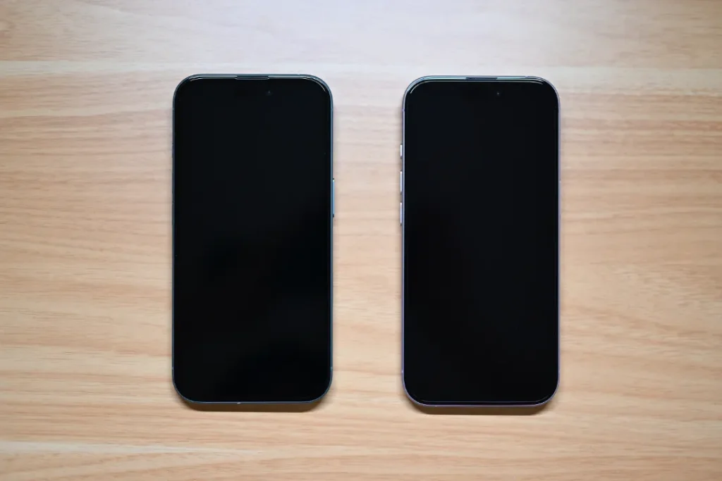 iPhone17