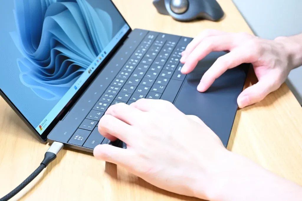 XPS 13 Snapdragon