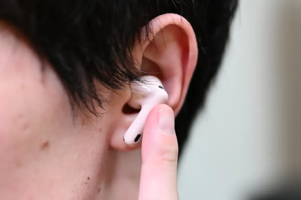 HUAWEI FreeBuds 7i