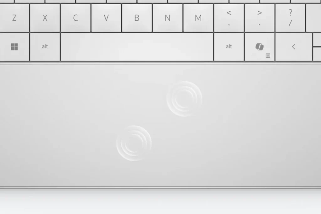 XPS 13 Snapdragon
