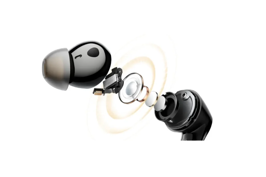 SOUNDPEATS Air5 Pro+