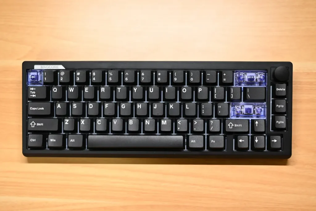 Magcore65 Lite