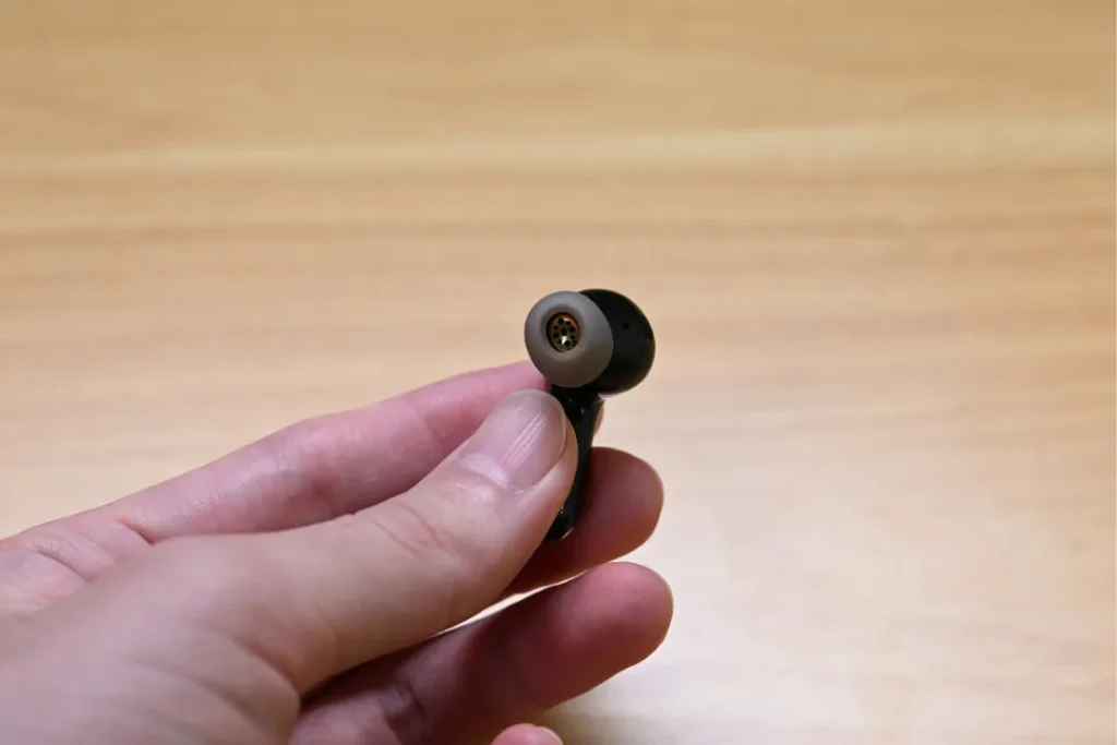 SOUNDPEATS Air5 Pro+