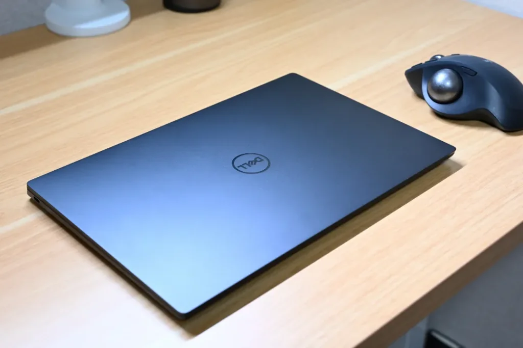 XPS 13 Snapdragon