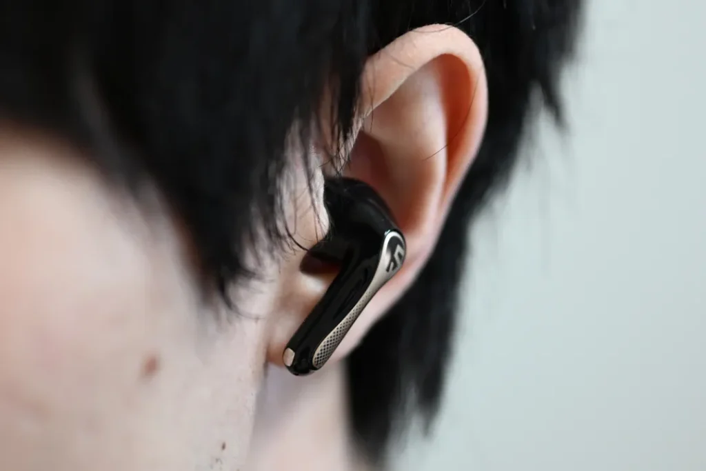 SOUNDPEATS Air5 Pro+