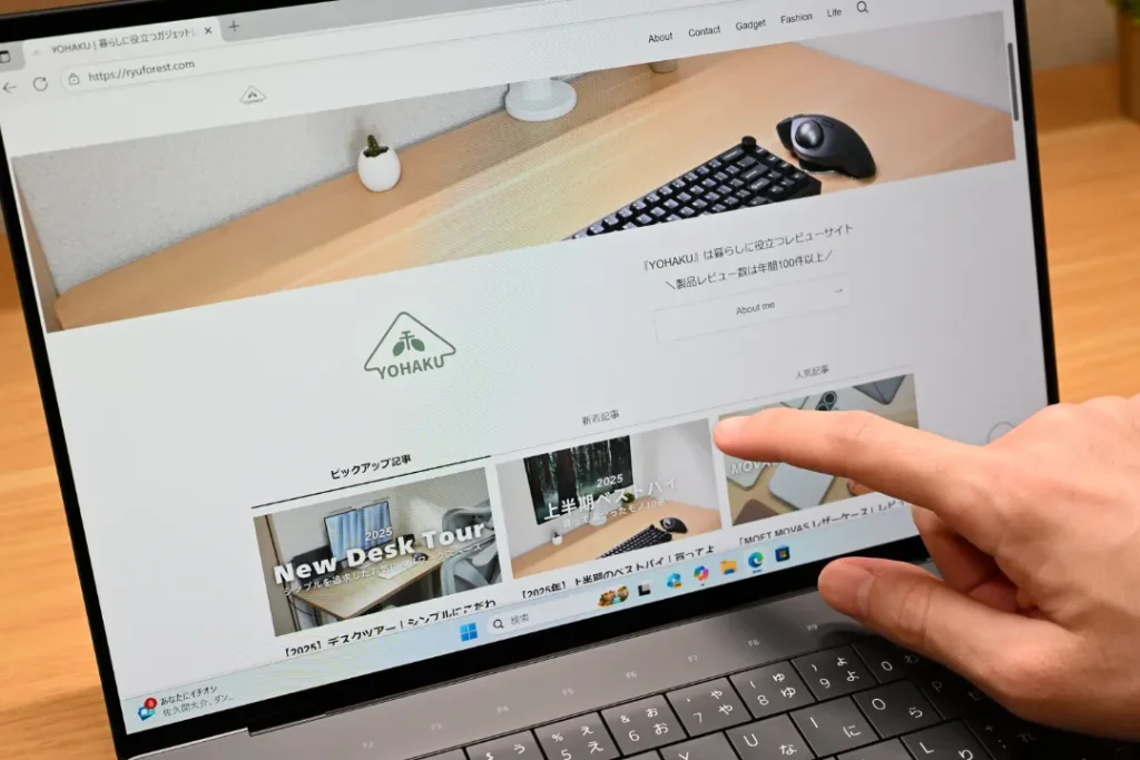 XPS 13 Snapdragon