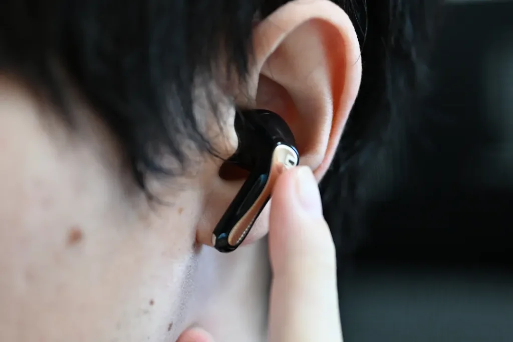 SOUNDPEATS Air5 Pro+