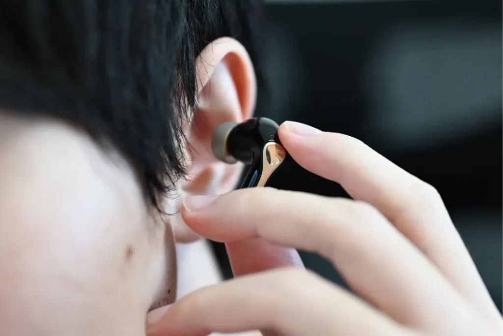 SOUNDPEATS Air5 Pro+