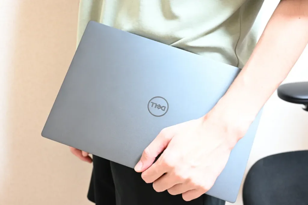 XPS 13 Snapdragon