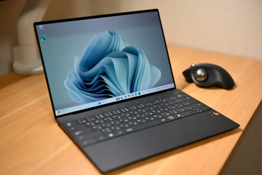XPS 13 Snapdragon