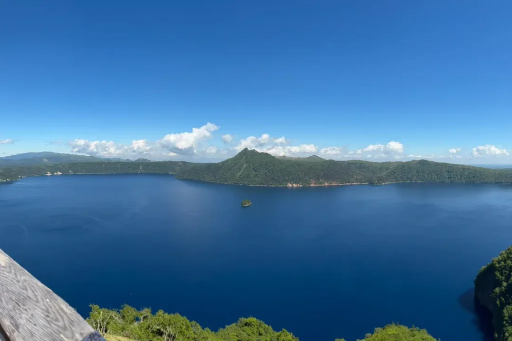 iPhone 17で撮影した風景