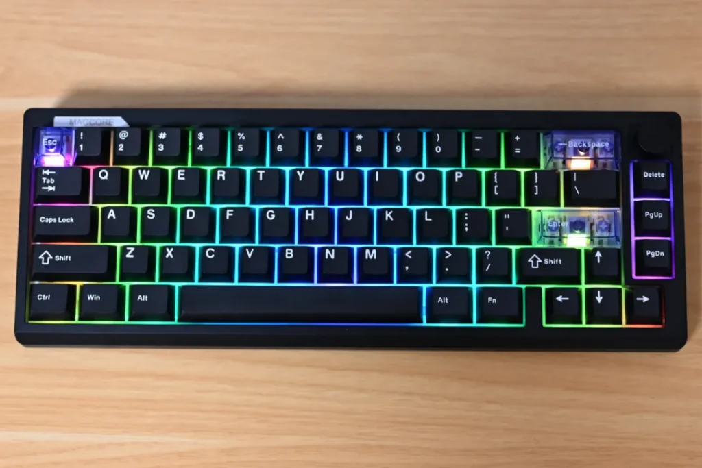 Magcore65 Lite