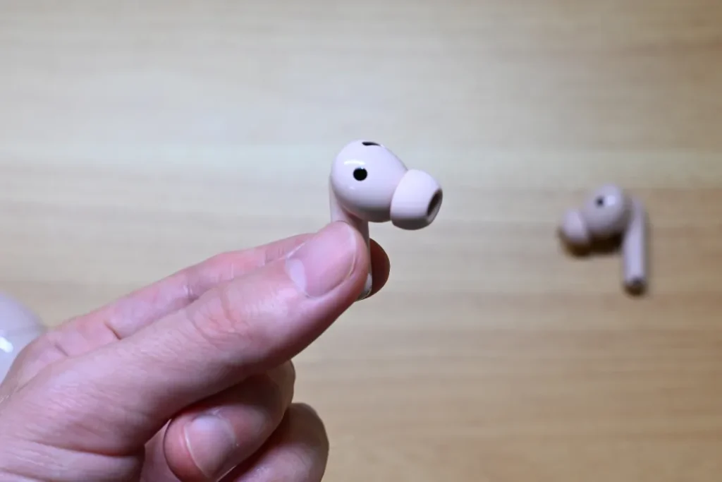 HUAWEI FreeBuds 7i