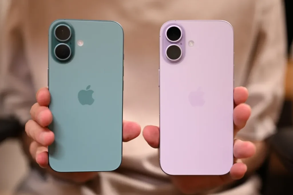 iPhone17