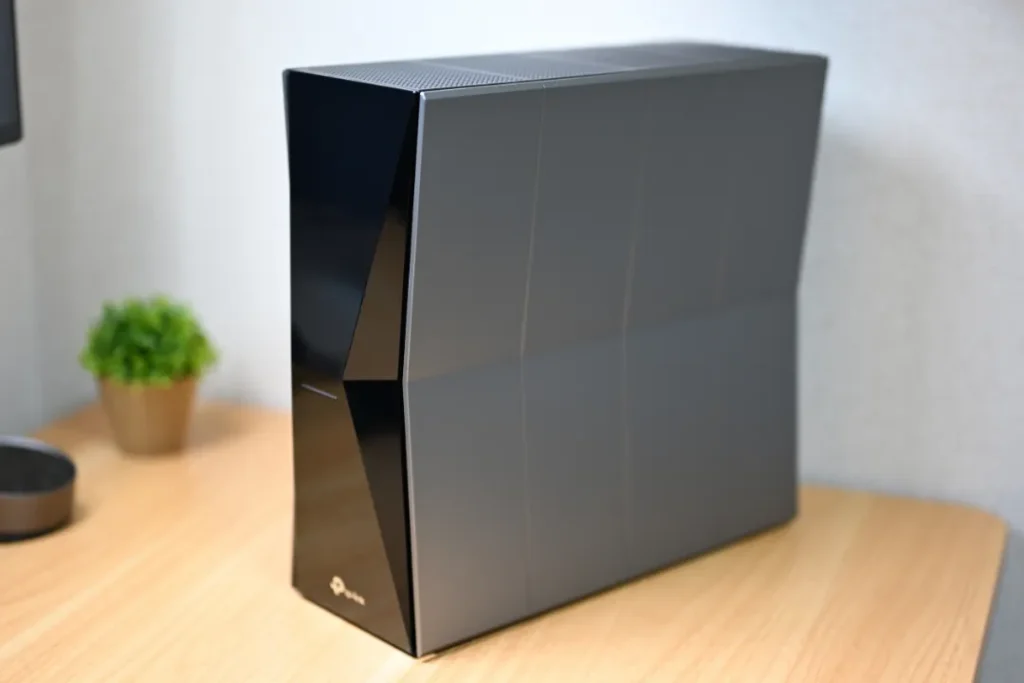 TP-Link Archer BE805