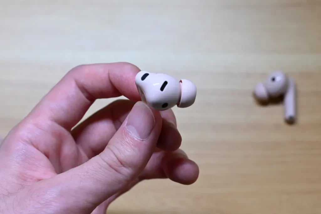 HUAWEI FreeBuds 7i