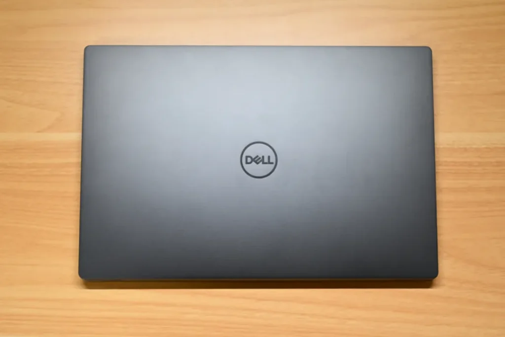 XPS 13 Snapdragon