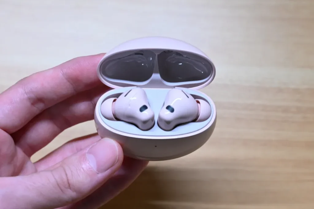 HUAWEI FreeBuds 7i