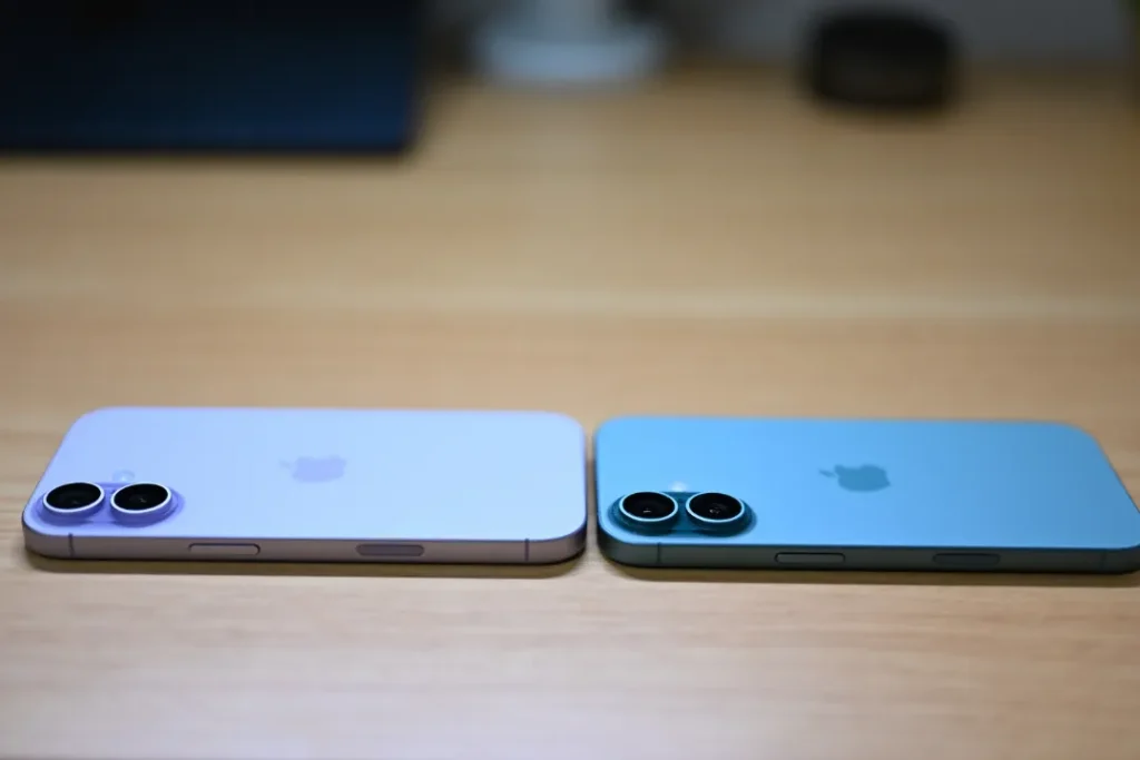 iPhone17