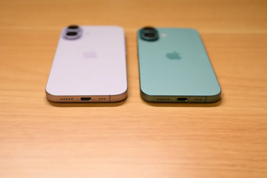iPhone17