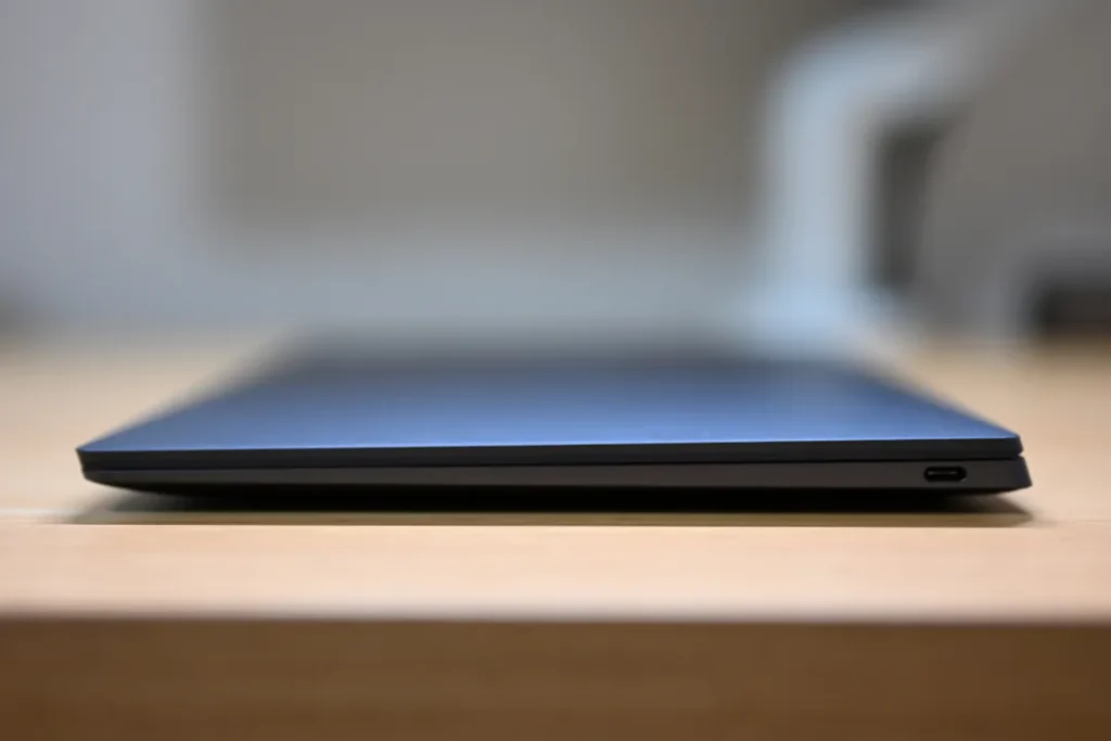 DELL XPS 13 Snapdragon