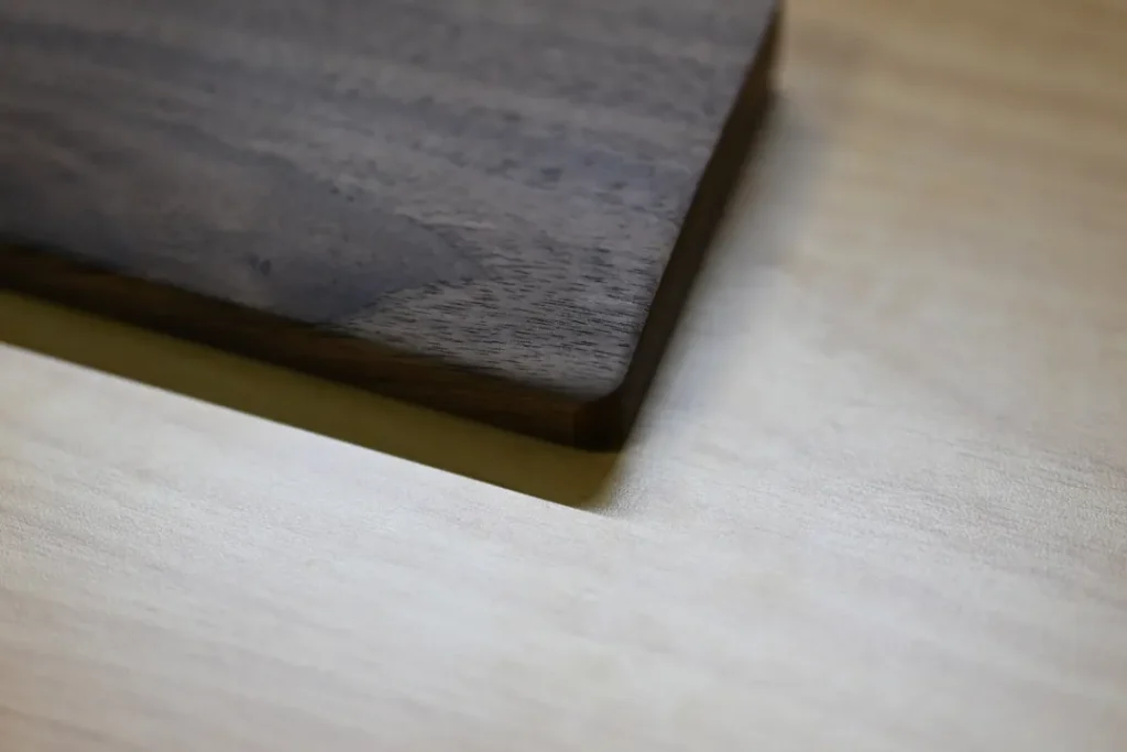 Faluber 木製パームレスト