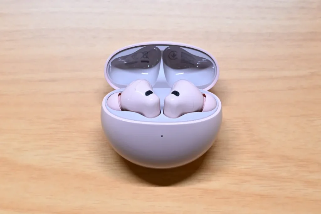 HUAWEI FreeBuds 7i