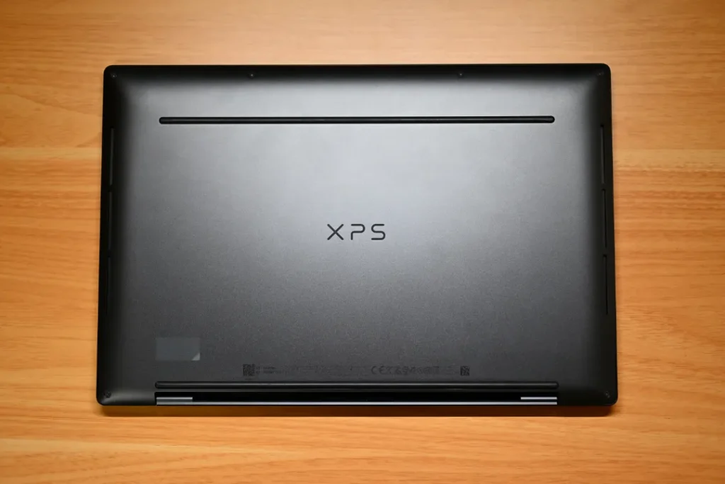 XPS 13 Snapdragon