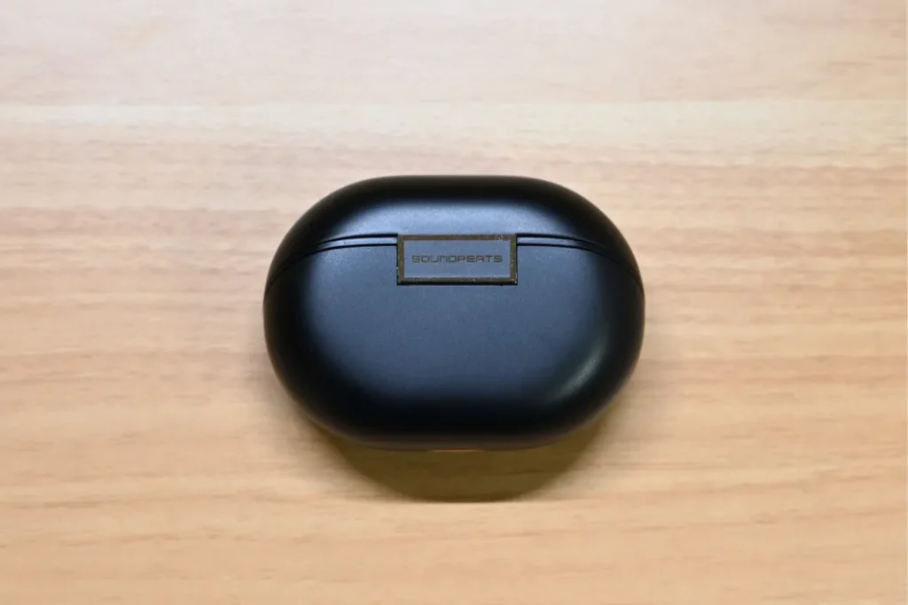 SOUNDPEATS Air5 Pro+