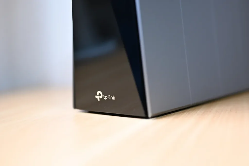 TP-Link Archer BE805