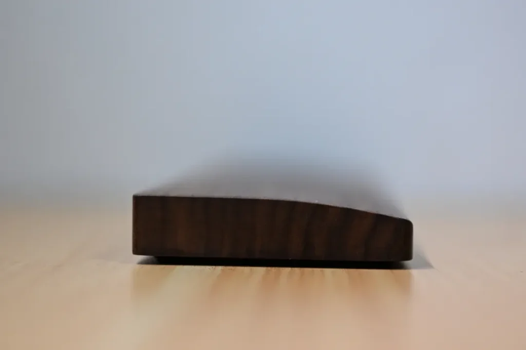 Faluber 木製パームレスト