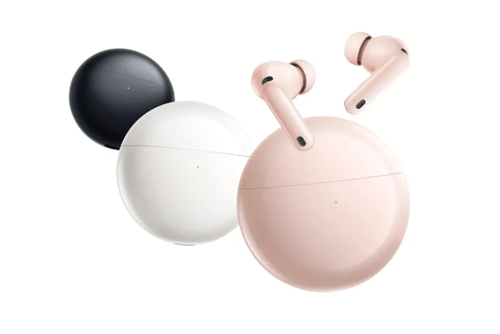HUAWEI FreeBuds 7i