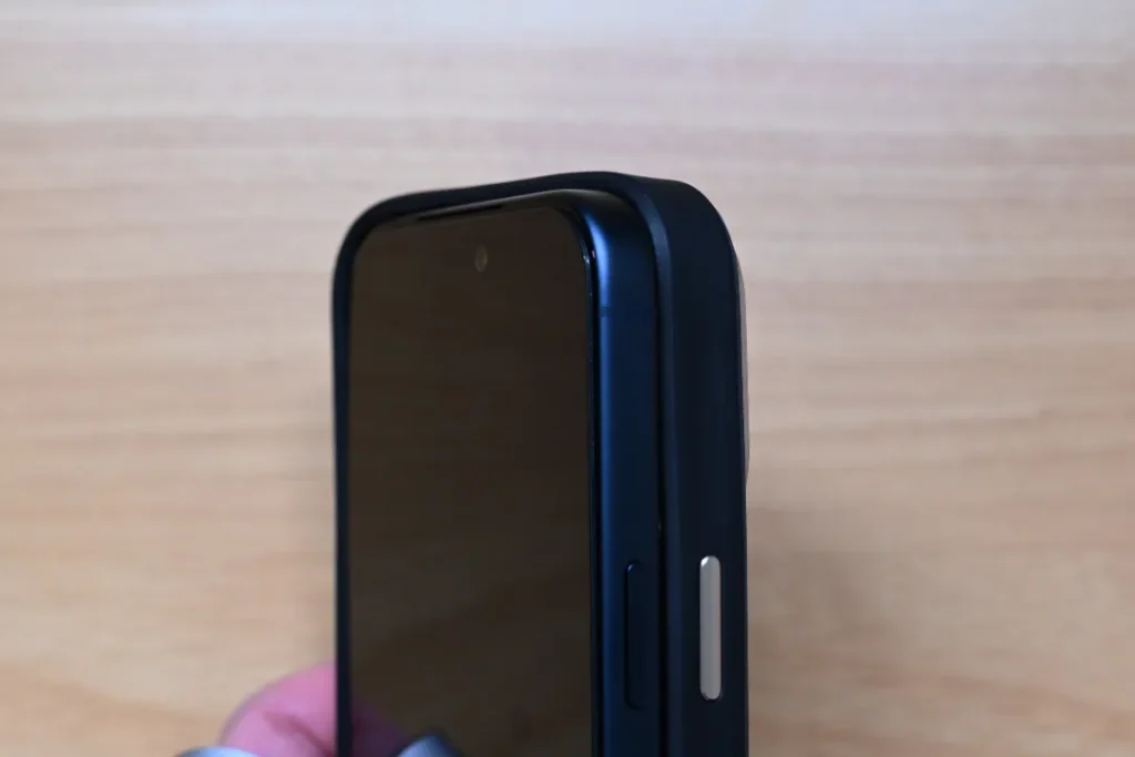 TORRAS Ostand Q3 レザートーン