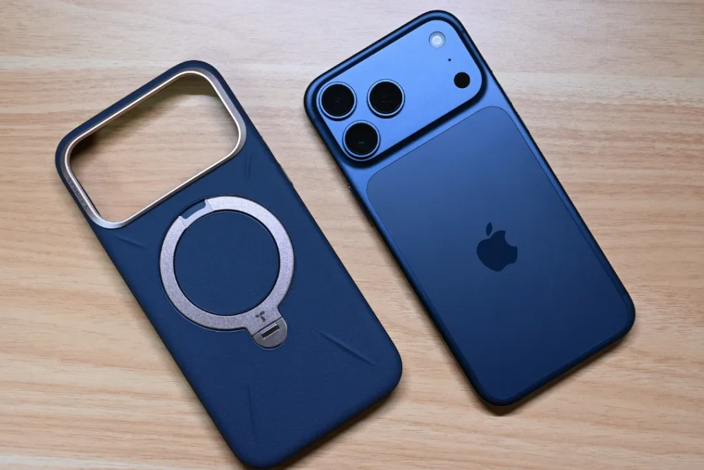 TORRAS Ostand Q3 レザートーン