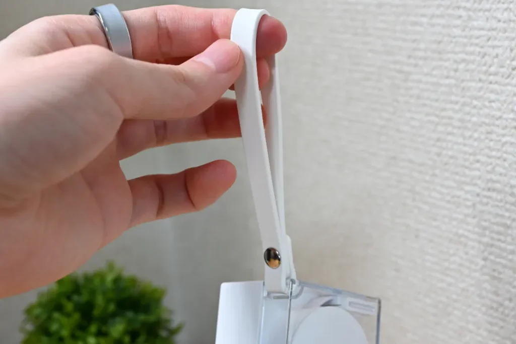 SHARGE 格納式 3-in-1 パワーバンク