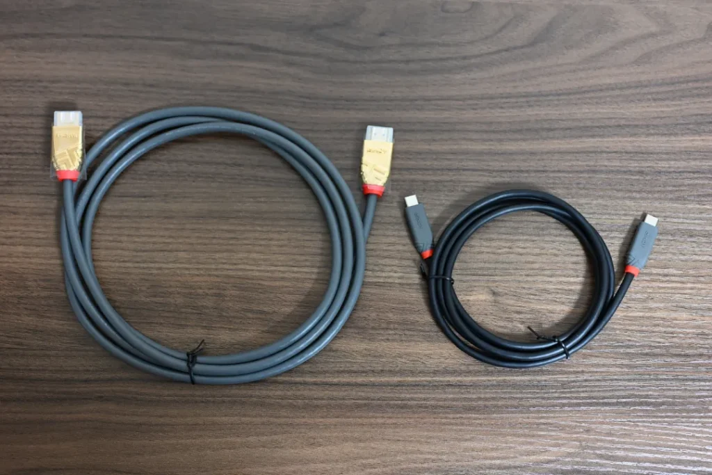 LINDY GOLD LINE／ANTHRA LINE