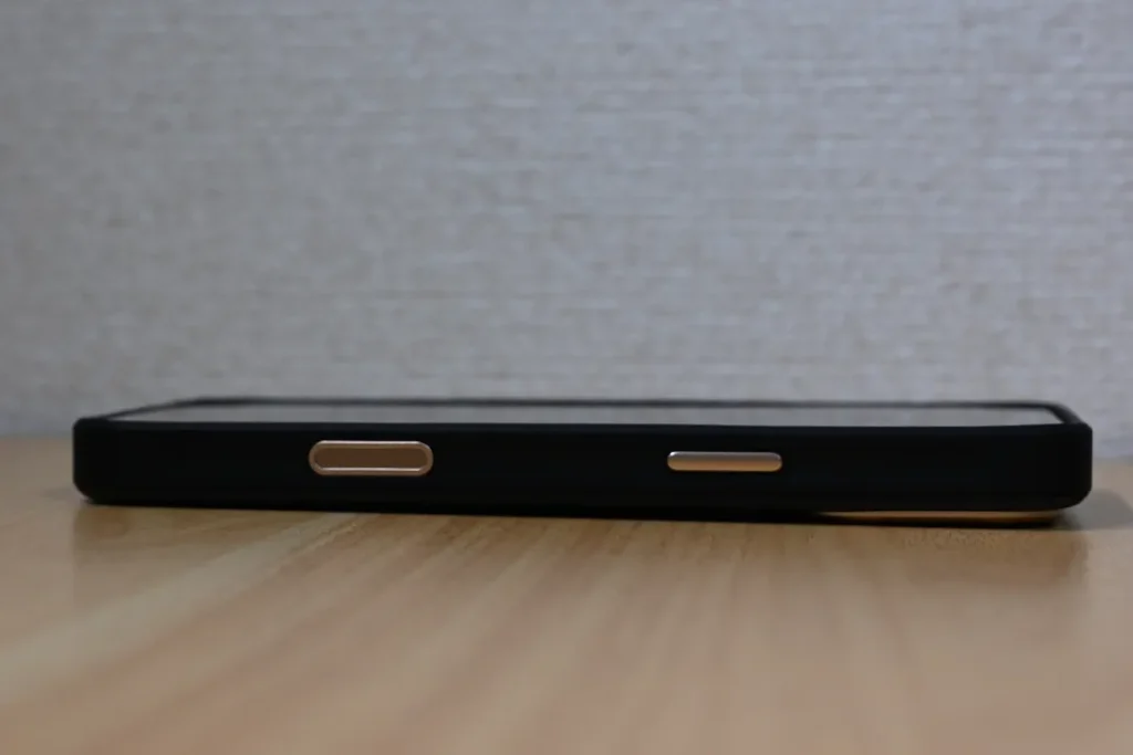 TORRAS Ostand Q3 レザートーン