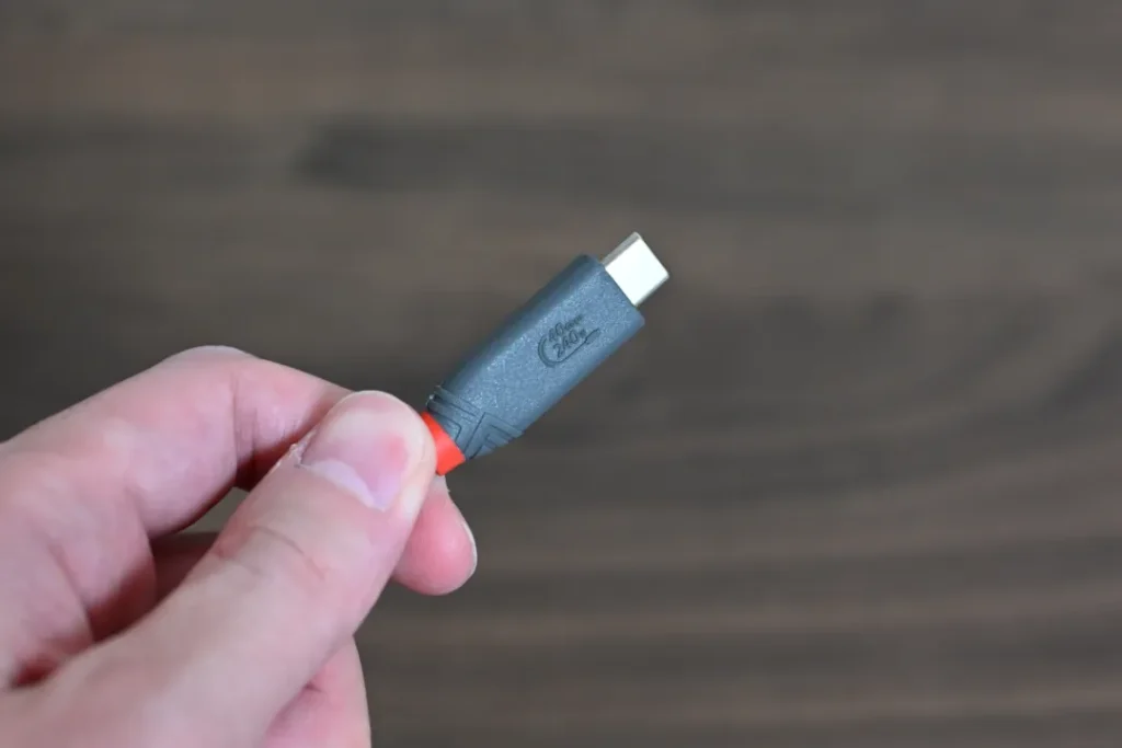 LINDY GOLD LINE／ANTHRA LINE