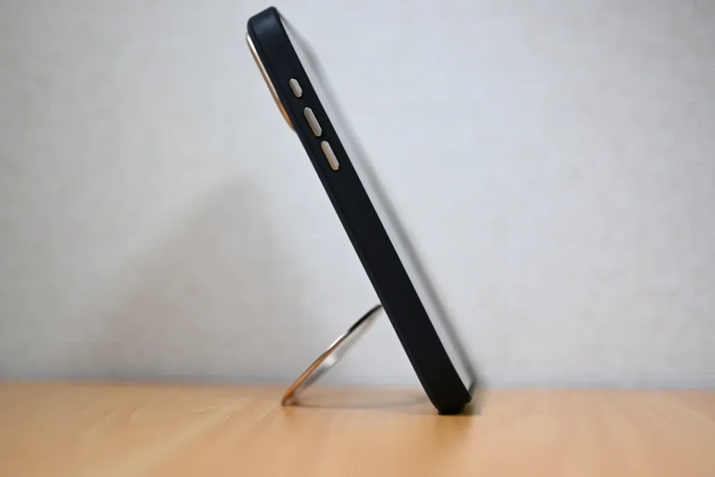 TORRAS Ostand Q3 レザートーン