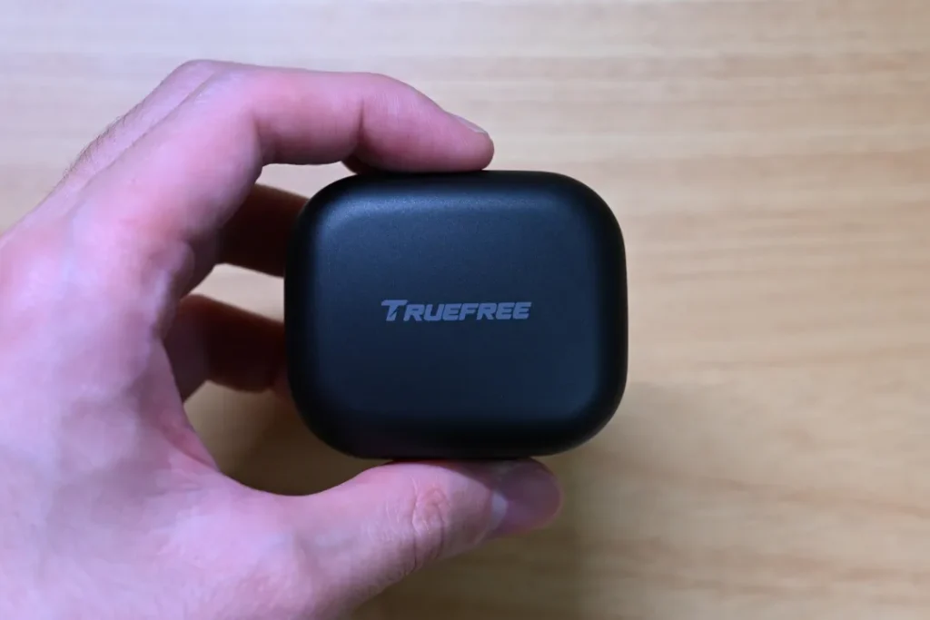TRUEFREE Clip C10