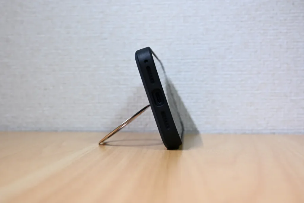 TORRAS Ostand Q3 レザートーン