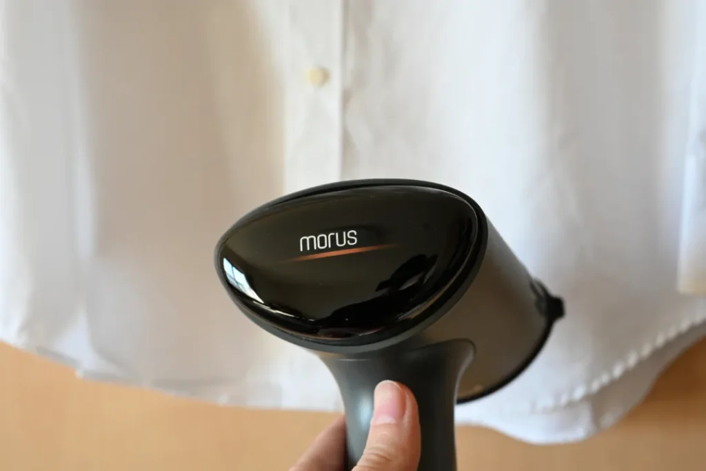 Morus V6 Plus