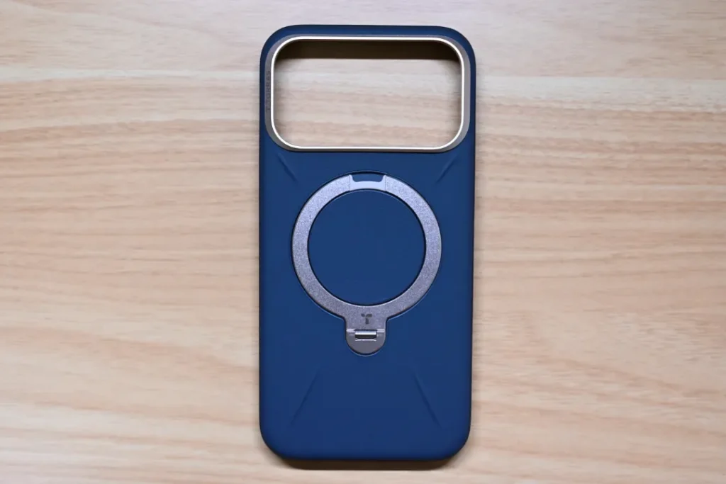 TORRAS Ostand Q3 レザートーン