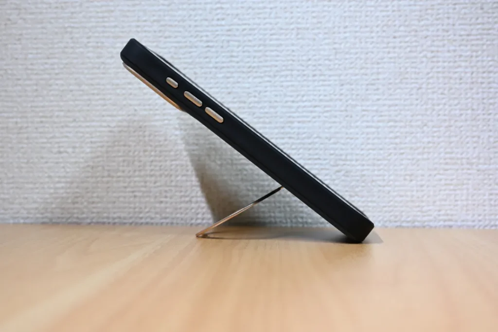 TORRAS Ostand Q3 レザートーン